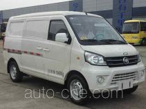 Wuzhoulong FDG5020XDWEV1 electric service vehicle