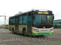 Wuzhoulong FDG6100NG city bus