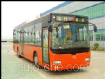 Wuzhoulong FDG6101DG city bus