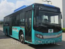 Wuzhoulong FDG6105EVG3 electric city bus