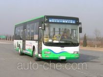 Wuzhoulong FDG6111HEVG гибридный городской автобус