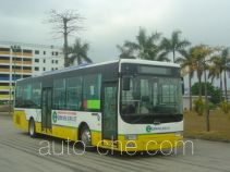 Wuzhoulong FDG6111HEVG1 hybrid city bus