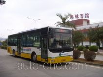 Wuzhoulong FDG6111HEVG2 гибридный городской автобус