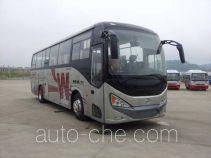 Wuzhoulong FDG6112EV electric bus