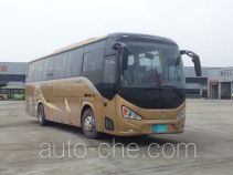 Wuzhoulong FDG6112EV1 электрический автобус