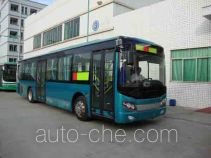 Wuzhoulong FDG6115HEVG2 hybrid city bus