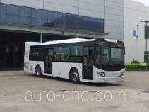 Wuzhoulong FDG6113HEVN5 hybrid city bus