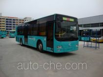Wuzhoulong FDG6113NG-1 city bus