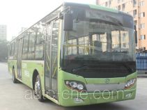 Wuzhoulong FDG6115HEVG3 hybrid city bus