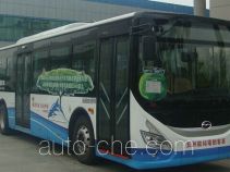 Wuzhoulong FDG6117EVG1 electric city bus