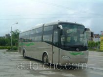 Wuzhoulong FDG6121AW-5 sleeper bus