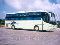 Wuzhoulong FDG6121BW спальный автобус