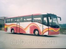 Wuzhoulong FDG6121D tourist bus