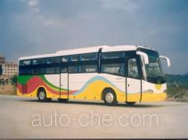 Wuzhoulong FDG6121DW sleeper bus