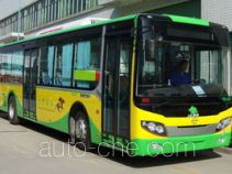 Wuzhoulong FDG6121PG-1 city bus