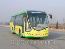 Wuzhoulong FDG6122HEVG hybrid city bus