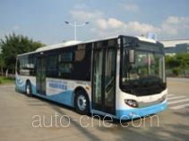 Wuzhoulong FDG6123EVG electric city bus