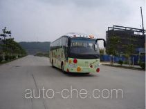 Wuzhoulong FDG6123KC3 tourist bus
