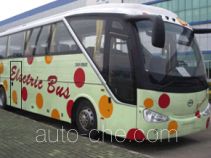 Wuzhoulong FDG6123L-1 автобус