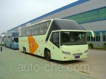 Wuzhoulong FDG6126AC3 tourist bus