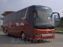 Wuzhoulong FDG6128 bus