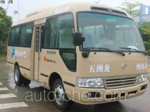 Wuzhoulong FDG6602EV1 электрический автобус
