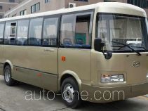 Wuzhoulong FDG6661EVG electric city bus