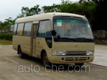 Wuzhoulong FDG6700 автобус