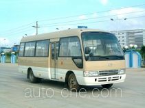 Wuzhoulong FDG6701 bus