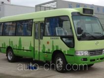 Wuzhoulong FDG6701EVG2 electric city bus