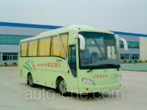 Wuzhoulong FDG6802 автобус