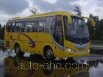 Wuzhoulong FDG6803C3 bus