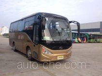 Wuzhoulong FDG6850EV1 electric bus
