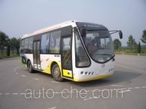 Wuzhoulong FDG6860GC3 bus