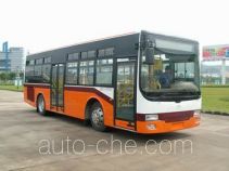 Wuzhoulong FDG6861GC3 city bus