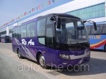 Wuzhoulong FDG6901NC3 bus