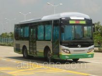 Wuzhoulong FDG6910NG city bus