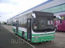 Wuzhoulong FDG6921NG-1 городской автобус