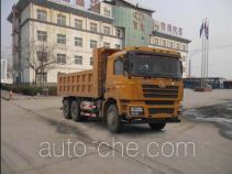 Yima FFH3251 dump truck