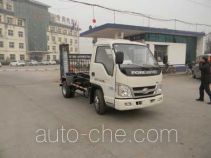 Yima FFH5040ZXX detachable body garbage truck