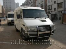 Fenghua FH5043XYCF8 cash transit van