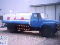 Chanzhu FHJ5100GSS sprinkler machine (water tank truck)
