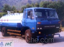 Chanzhu FHJ5140GSS sprinkler machine (water tank truck)