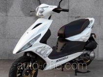 Fenghuolun FHL125T-7S scooter