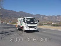 Foton Lovol FHM5070ZYS garbage compactor truck