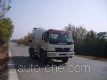Foton FHM5253GJB-2 concrete mixer truck