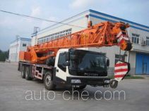 Foton  QY25 FHM5290JQZ25 truck crane