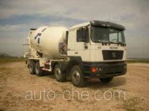 Foton FHM5315GJB concrete mixer truck