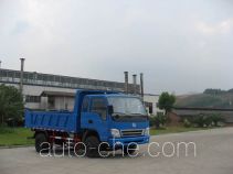 Fuhuan FHQ3040MB dump truck