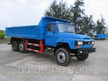 Fuhuan FHQ3160GK dump truck